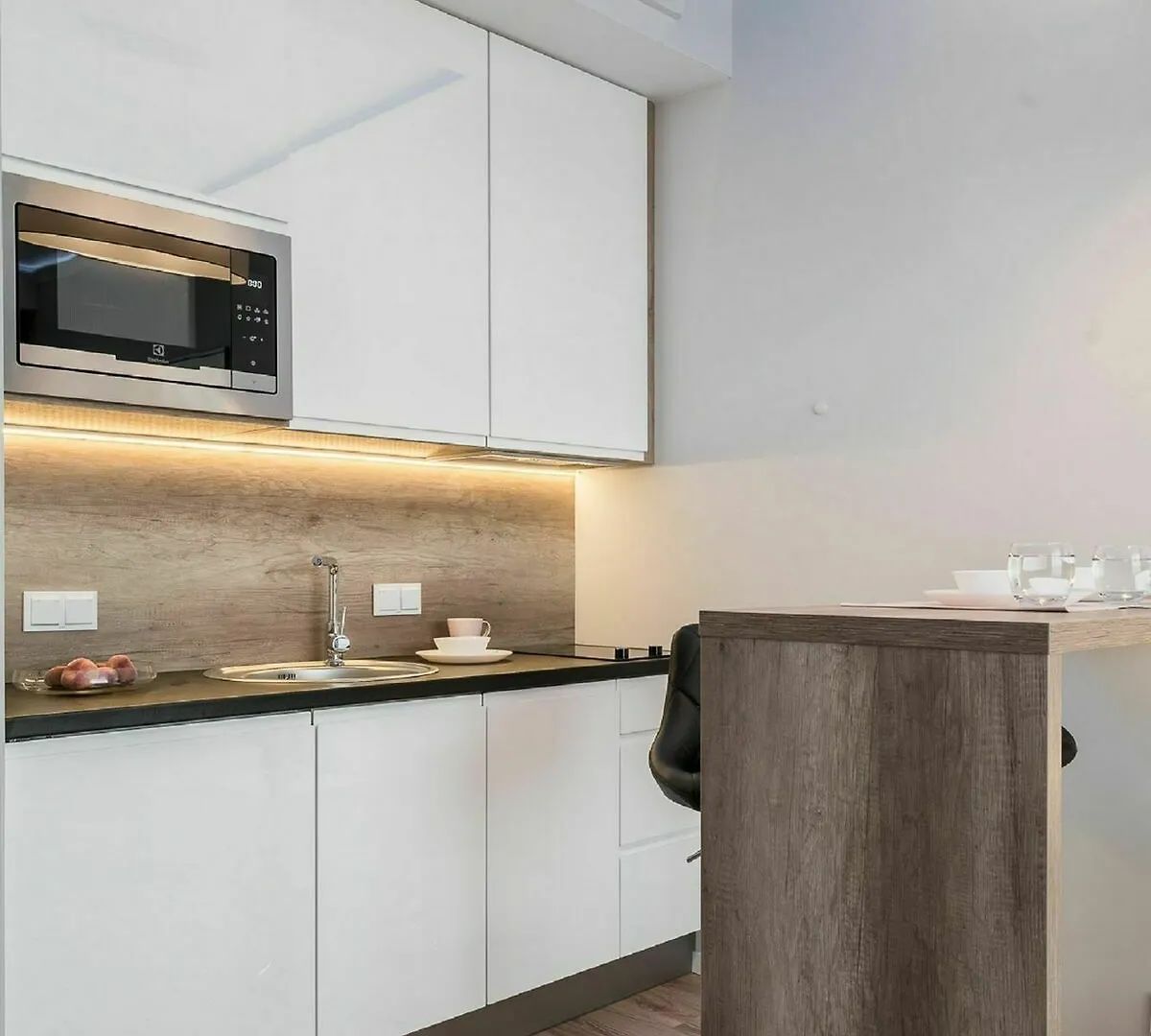 Absynt Apart Ovo Breslavia Apartamento
